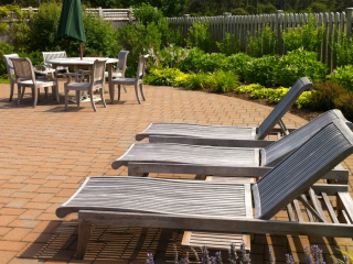 Beach Plumb Village Nantucket