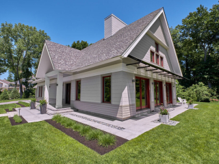 Belmont Residence 1