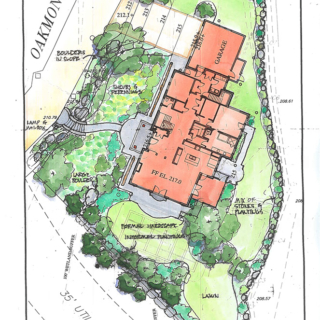 Belmont Residence 1
