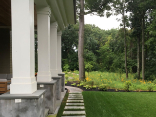 Belmont Residence Weinmayr/Jay Assoc LLC