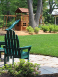 Belmont Residential Landscape Design, Weinmayr Jay