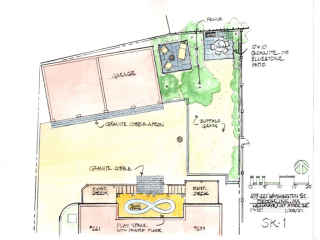 Brookline Duplex SK-1
