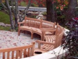 Dr Harvey Zarren Healing Gardens