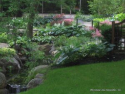 Dr Harvey Zarren Healing Gardens