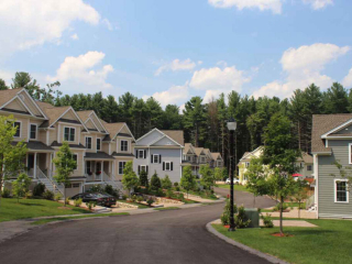 Jefferson Drive, Lexington (40B)