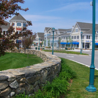 South County Commons