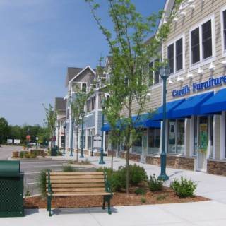 South County Commons