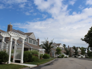 The Village at West Gloucester