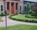 Commercial Landscaping by Weinmayr/Jay Associates