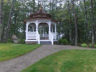 West Gloucester Village Landscape Planning Weinmayr/Jay