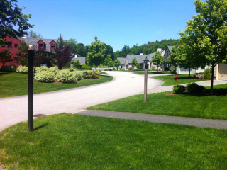 Edgewood Retirement Community
