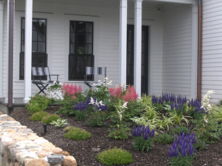 Edgewood Retirement Community