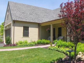 Edgewood Retirement Community