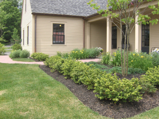 Edgewood Retirement Community