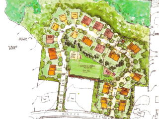 Jefferson Drive, Lexington 40-B