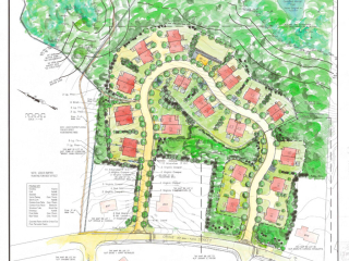 Jefferson Drive, Lexington 40-B