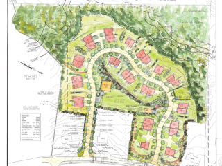 Jefferson Drive, Lexington 40-B