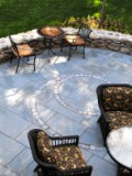 Spiral Terrace