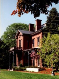 Commanders Mansion Watertown MA