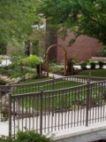Dr Harvey Zarren Healing Gardens
