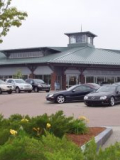 Commercial Landscaping by Weinmayr/Jay Associates