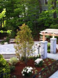 Spiritual Landscape Design Weinmayr/Jay Associates