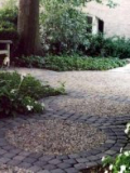 Spiritual Landscape design Weinmayr/Jay Assoc