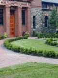 Commercial Landscaping by Weinmayr/Jay Associates