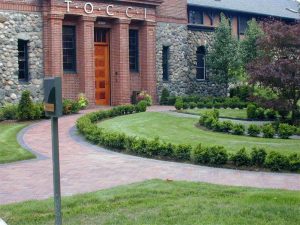 Commercial Landscaping by Weinmayr/Jay Associates