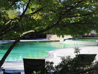 Archstone Bear Hill Landscape Planning and Design by Weinmayr/Jay Watertown-Boston