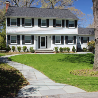 Weinmayr/Jay Baskin Rd Lexington Project