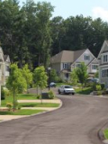 Jefferson Drive - Landscape Planning Weinmeyr/Jay