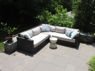 Weinmayr/Jay Landscape Architects Boston