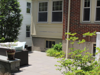 Weinmayr/Jay Landscape Architects Boston