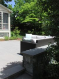 Weinmayr/Jay Landscape Architects Boston MA