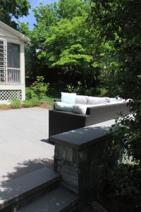 Weinmayr/Jay Landscape Architects Boston MA