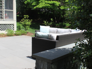 Weinmayr/Jay Landscape Architects Boston MA