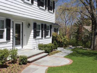 Baskin Rd Lexington Project Weinmayr/Jay
