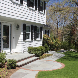 Weinmayr/Jay Baskin Rd Lexington Project